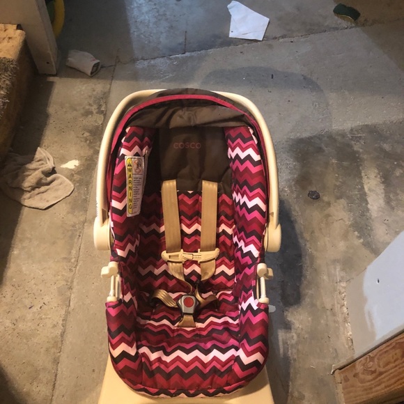 Travel System - Picture 4 of 8